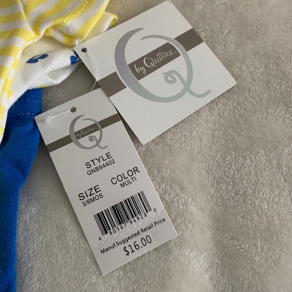 MatchingSet_3-6MnthsNWT - Picture 5 of 8